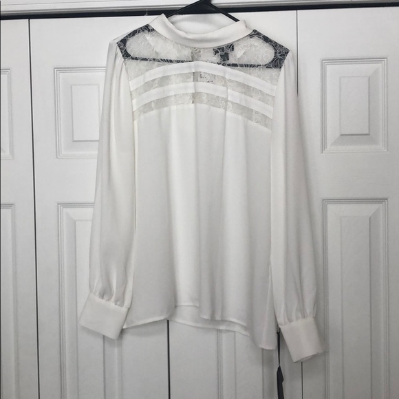 Halogen blouse - Picture 1 of 1